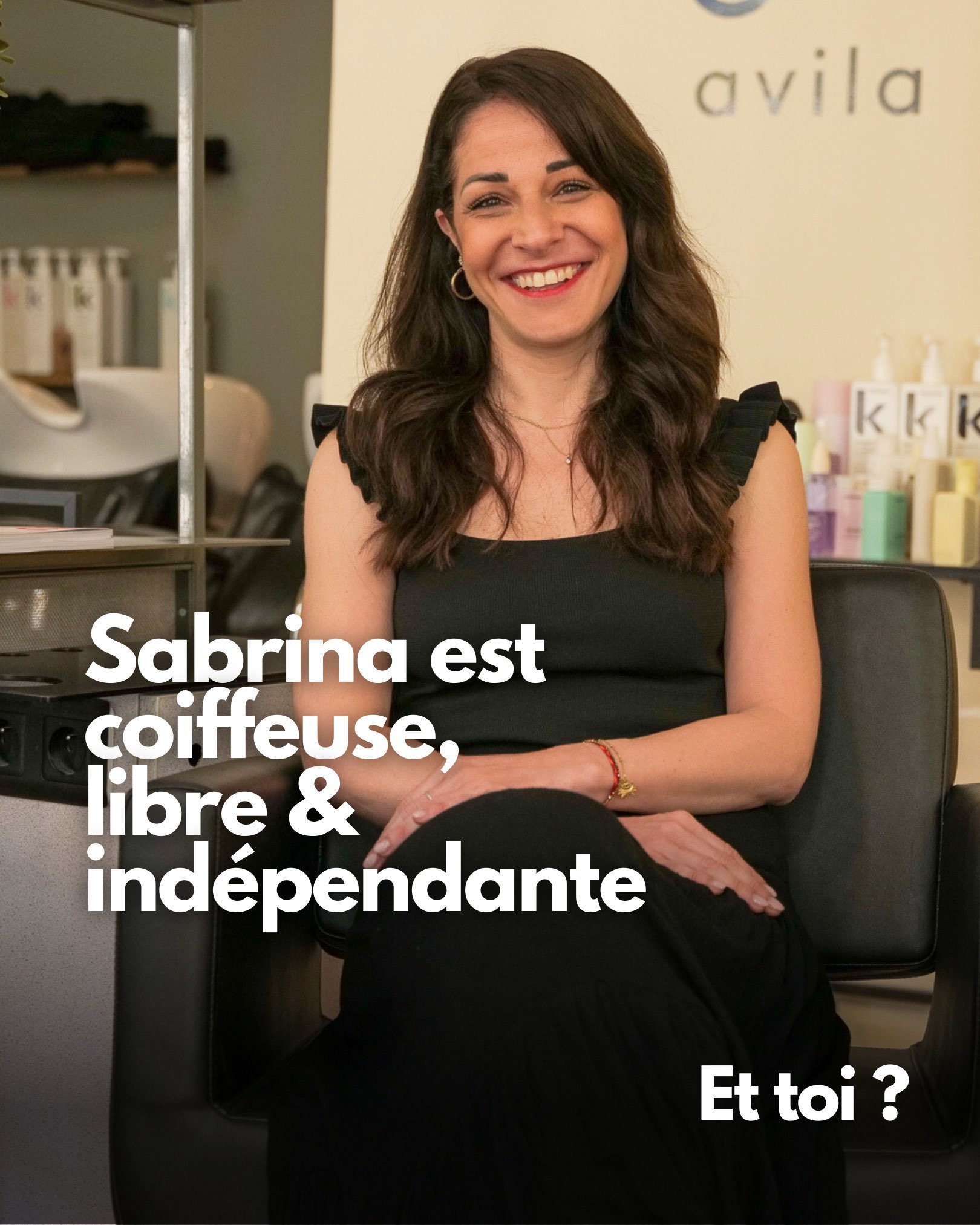 Cheveux Libres